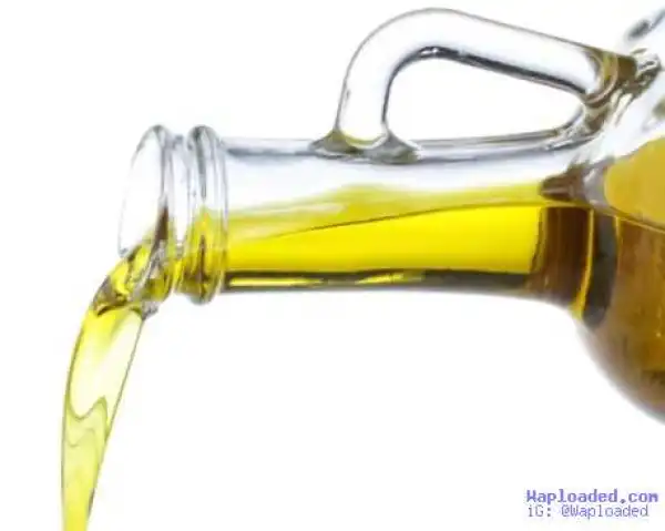"My husband pours "anointing oil" into my vagina before s*x", woman cries out